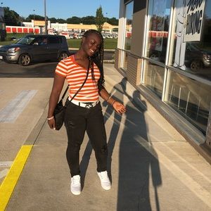 Meet your Posher, Kierra